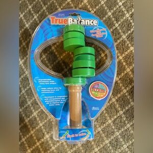 Kids stem balancing toy
